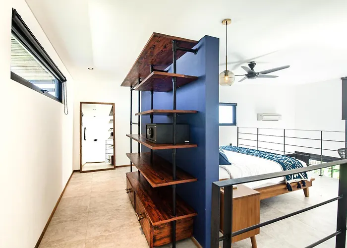 Contemporary Loft 200m From Shore * チャングー